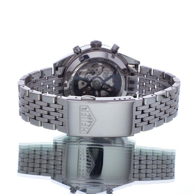 Tag Heuer Autavia CBE2110.BA0687 Image 3